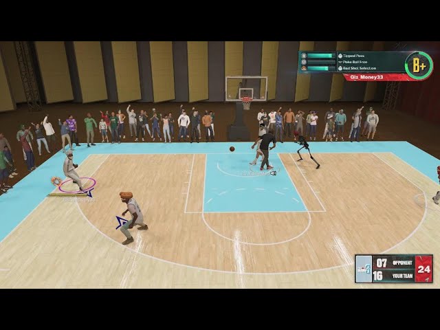 2k Development