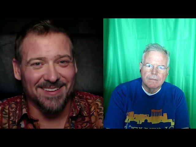 Gaines Kergosien on AI Governance, Security, and Adoption Challenges [EPISODE 926]
