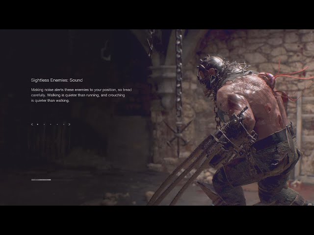 RESIDENT EVIL 4 REMAKE Gameplay