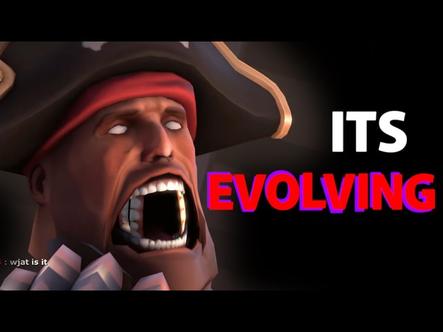 The TERRIFYING Reality Of Serverblight...