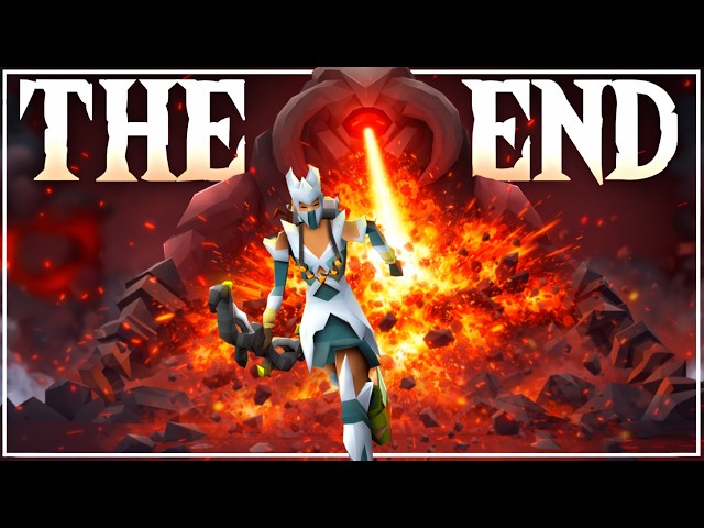 The 6 Year Grind is FINALLY Over... (Movie)