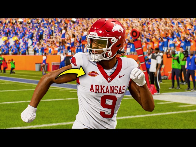 7 BIG Updates Still Coming to College Football 27