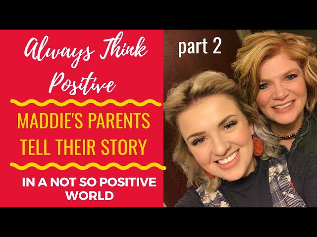 Maddie Poppe's parents share American Idol experience part 2