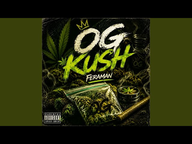 Og Kush