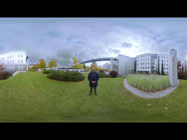 Big Data, Kostas Stefanidis, Tampere University