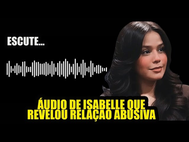 ISA AUDIOS