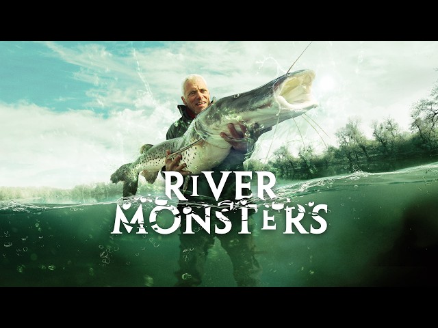 🐟 River Monsters Full Episodes 24/7