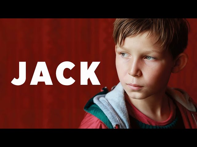 Jack (2014) Pelicula Review En Español | Ivo Pietzcker | Luise Heyer