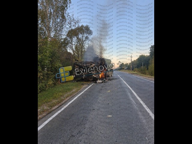 S-400 Launcher Destroyed in Bryansk: One Used to Attack Kyiv