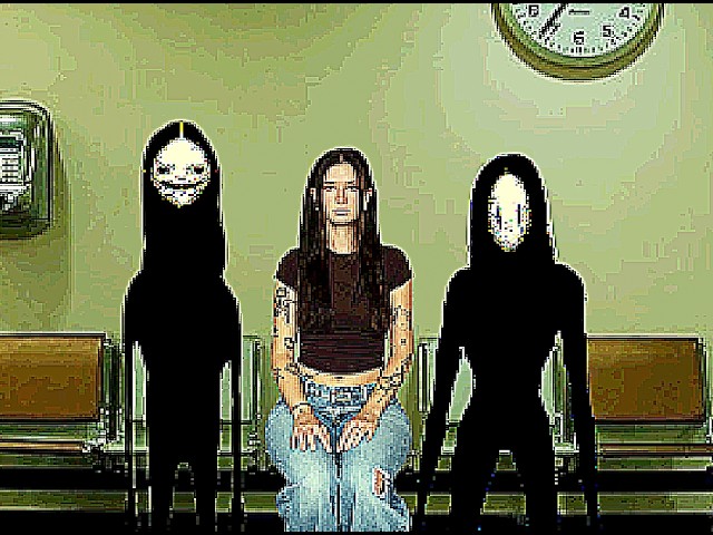 Nothing is Wrong with You | Doctor's Office Analog Horror