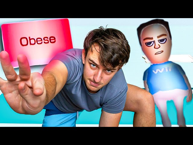 Will Wii Fit Actually Make You Fit?