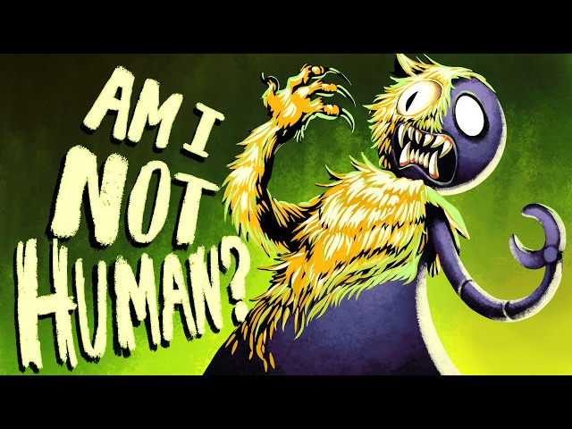 The Scifi Classic We Don't Talk About