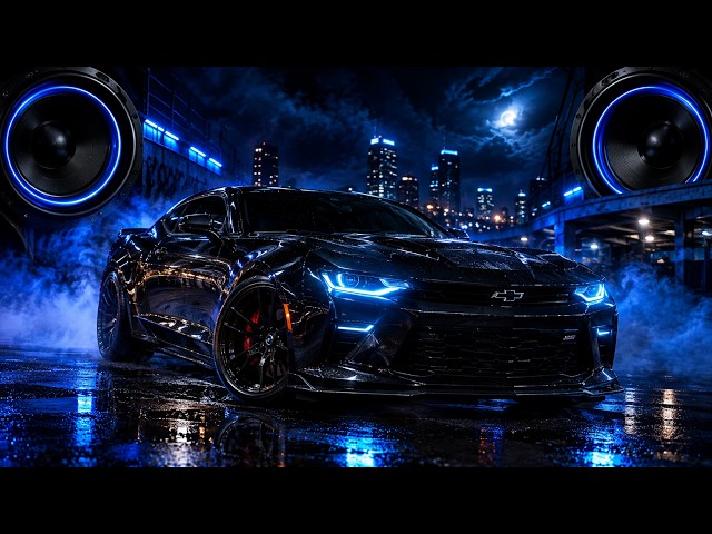 Neon Vice 🌌💜 Deep House (Original Mix)
