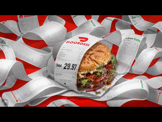 WTF Is Happening to Delivery Apps?