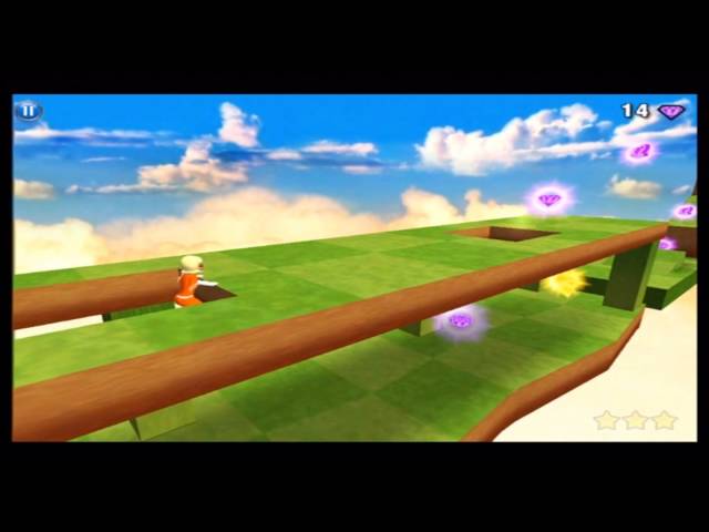 Diversion - iPhone - US - Gameplay Trailer