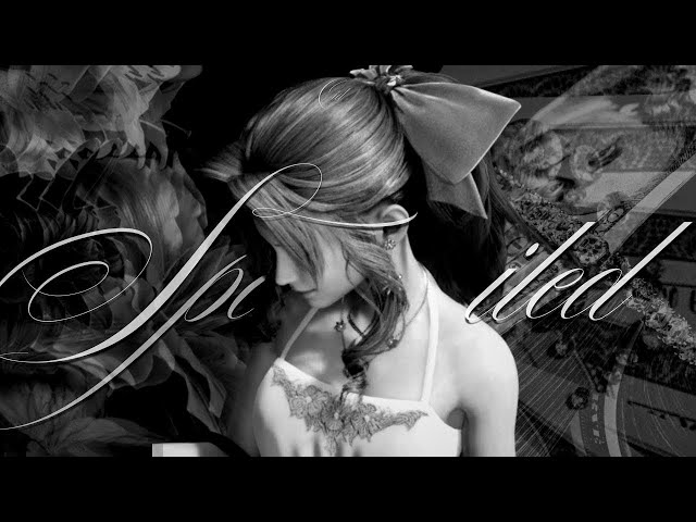 SPOILED: PAMPERED, PROVIDED FOR ✩  [SUBLIMINAL] + [528Hz].