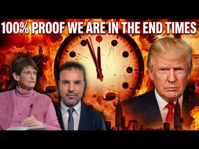 Jan Markell Latest Message✝️WHAT GOD IS PREPARING FOR AMERICA AND THE NATIONS