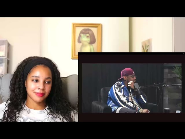 “Let’s Rap About It” Maino’s Funniest "PAUSE" Moments | Reaction