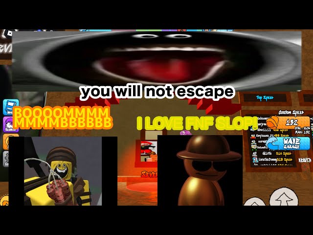 TSUNAMI GAME SECRET MEDIA TIPS!