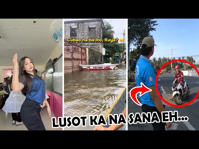 Kung Ganito Sana Teacher Dati 🤣😂| Pinoy Memes & Filipino Funny Viral Videos 2026 (Try Not To Laugh)