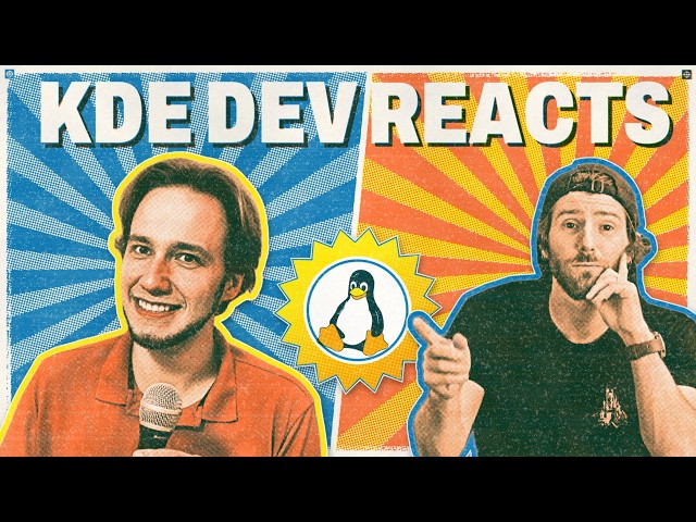 Linus Made a Linux Guide. Do I Approve?