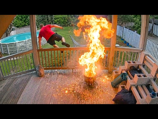 Best Fails of the Week 😂 Try Not to Laugh