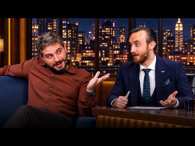 Video skandalet! Pse po rrotullohet çdo gjë rreth s*ksit? | Me Nder Jush S2 EP2