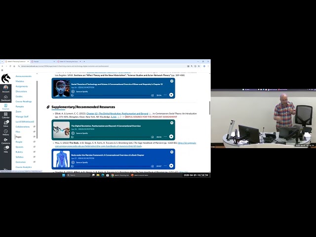 Week 9 SOCS2200   Theories of Science and Tech S1 2026