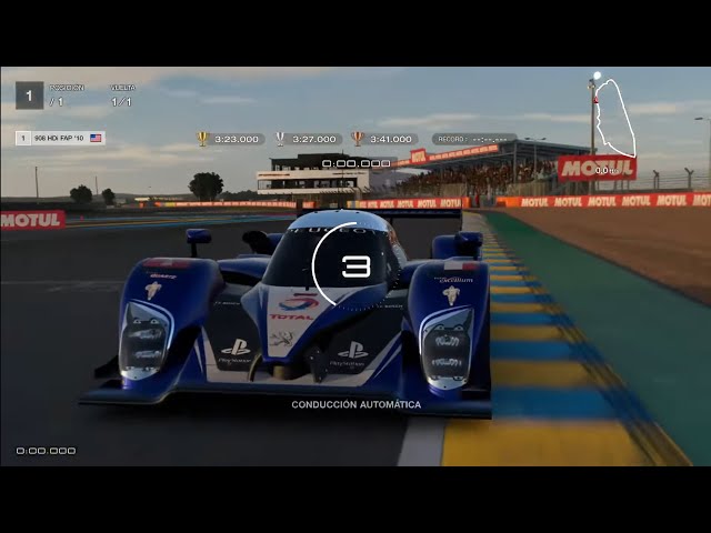 Gran turismo 7 ps4 pro