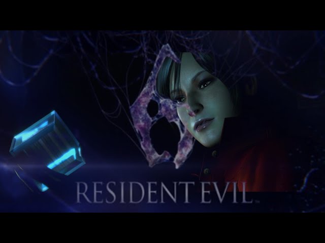 Let's see what you're hiding | Resident Evil 6