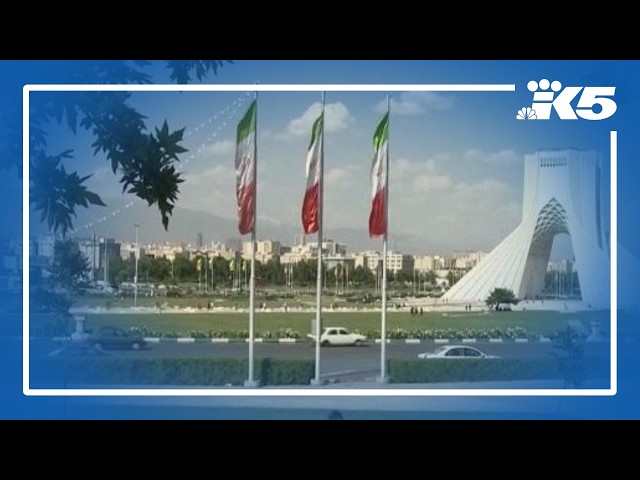 Conflict in Iran could result in more American casualties, memo says
