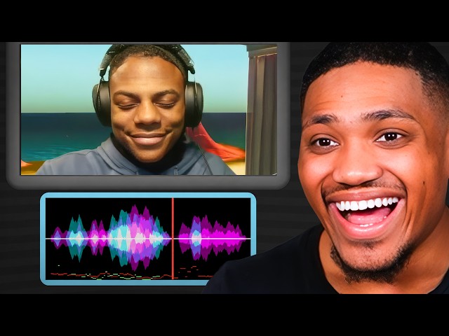 I Became a Voice Actor🔥(Choicer Voicer)