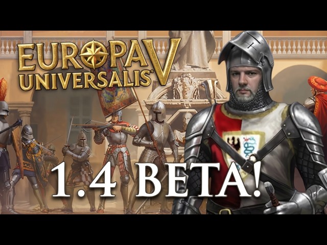 Ambrosian Invasion of Greece in 1.4 BETA