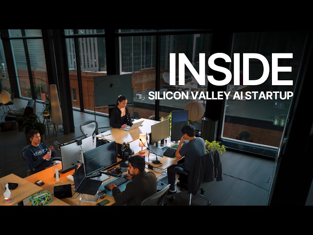 24h Inside $5M Silicon Valley AI Startup Building Personal Super Intelligence