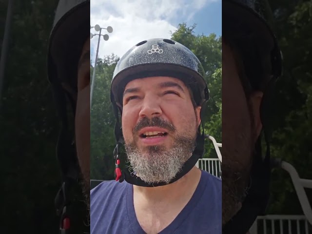 Skate Park Sessions and the Visionary Flywheel