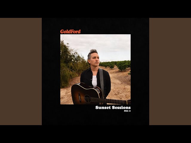 Easy Does It (Sunset Sessions)
