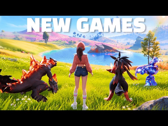 15 Best New Games for Android & iOS September 2026 | High Graphics (Offline/Online)
