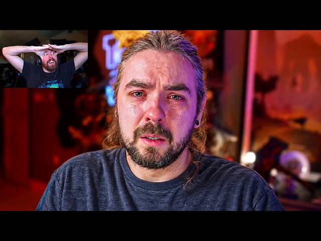 Jacksepticeye just got cancelled..