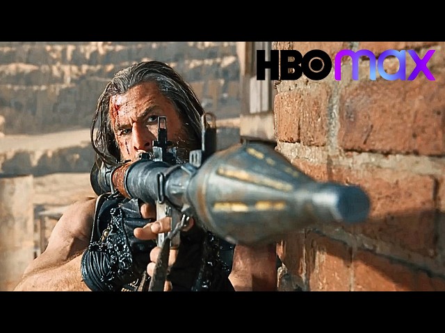13 NEW HBO Max Movies That Are Way Better Than EXPECTED!