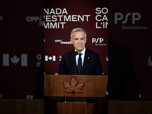 Canada is charting a new course