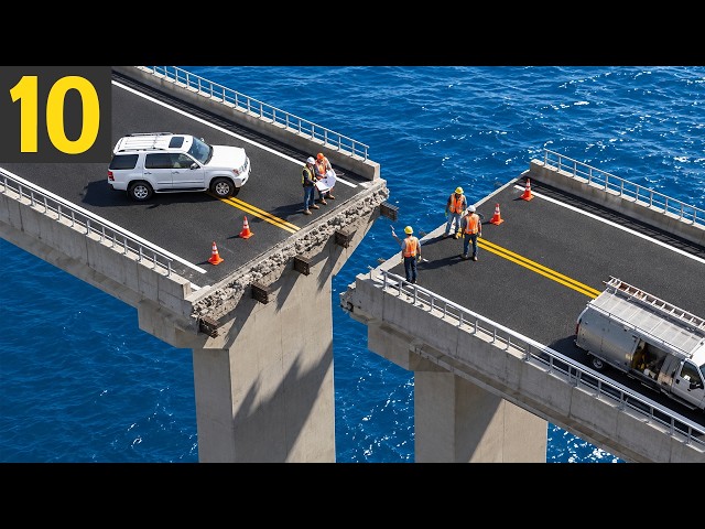 10 Engineering MISTAKES That Changed How We Build