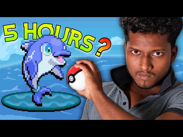 🔴Pokémon SoulGold Nuzlocke   SHINY HUNT COMPILATION #1
