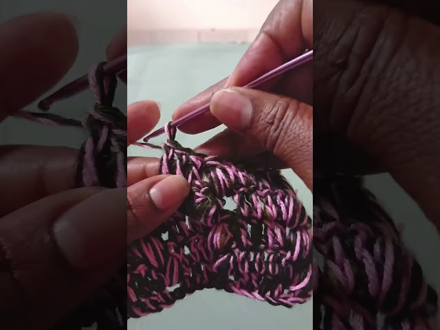 easy tutorial #tutorial #learning #knitting