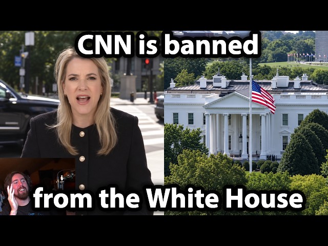This is what happens when you lie for years..