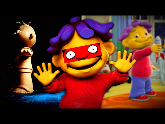 Sid Knows He’s CGI. And I Can Prove It.