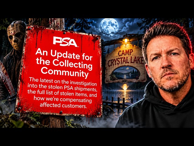 PSA Responds.