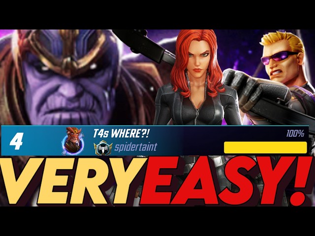 FREE G21 & Orange ISO! OMEGA Encore Dimension FULL CLEAR GAMEPLAY! MARVEL Strike Force