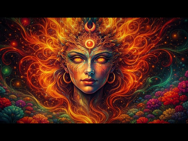Psychedelic Journey 🚀 | Psybient, Psychill, Goa Trance & Psytrance Mix