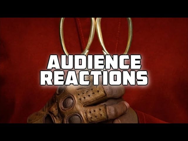 Us {SPOILERS}: Audience Reactions | March 22, 2019