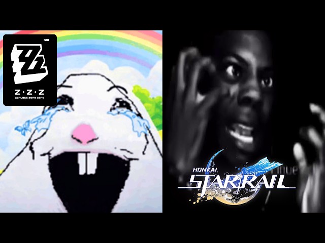The Absolute State Of Hoyoverse Games